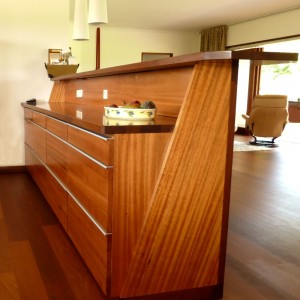 Kitchen bar KK0002